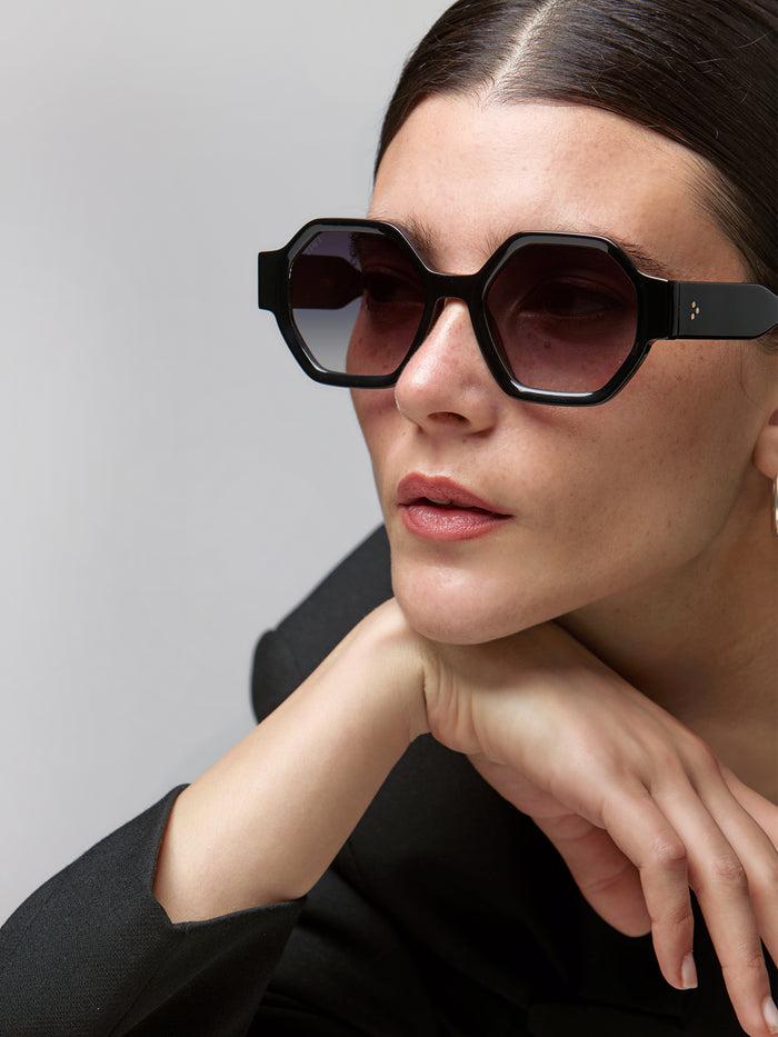 tiwi VALETTE Acetate Black Limited Edition 1/300 ÚLTIMAS EDICIONES