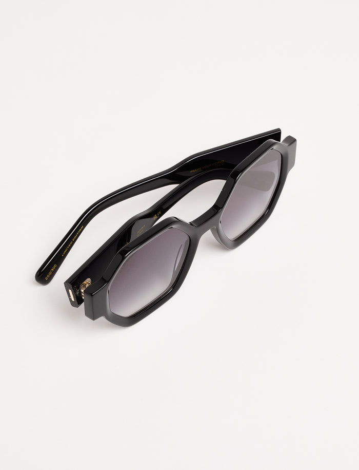 tiwi VALETTE Acetate Black Limited Edition 1/300 ÚLTIMAS EDICIONES