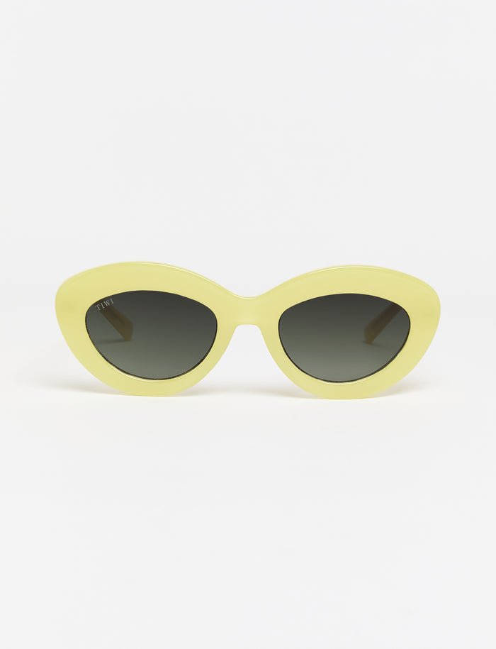 tiwi CANNET Milky Yellow