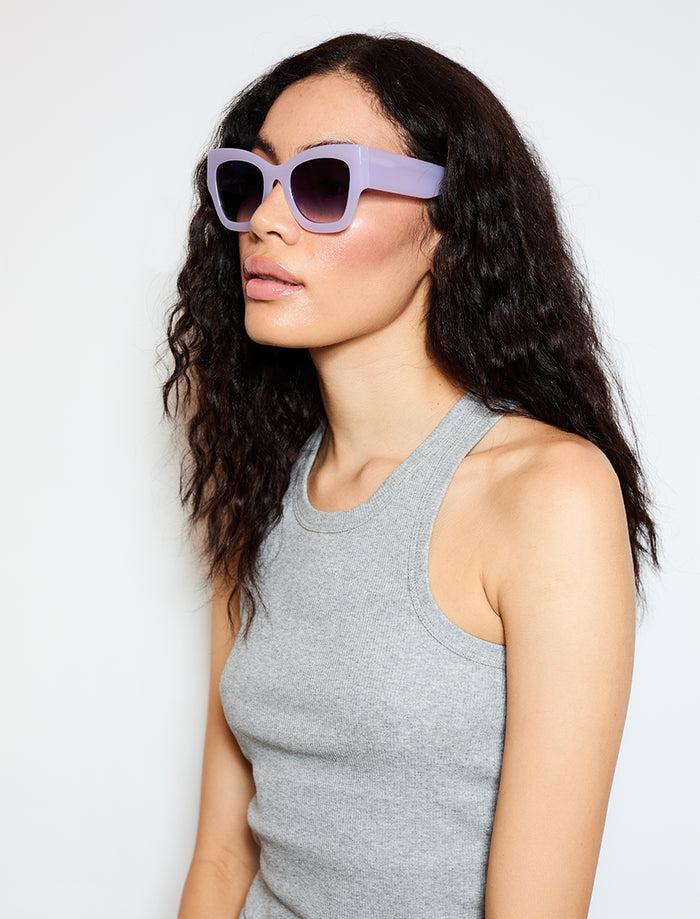 tiwi MAYFAIR Shiny Violet