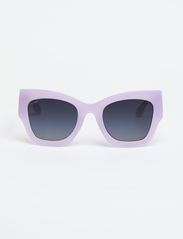 tiwi MAYFAIR Shiny Violet En oferta