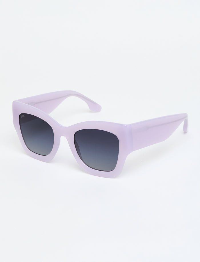 tiwi MAYFAIR Shiny Violet En oferta