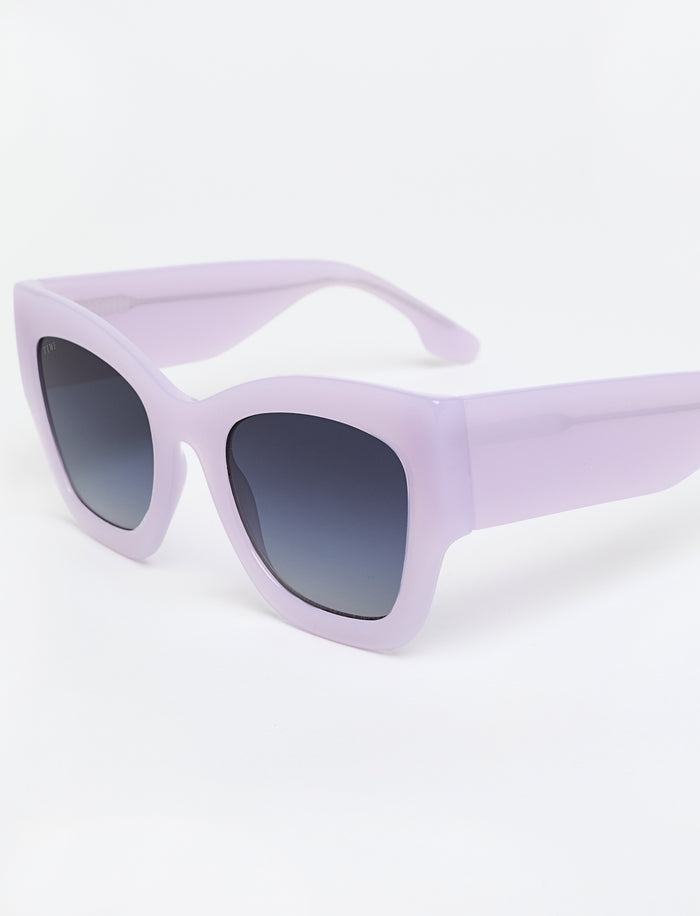 tiwi MAYFAIR Shiny Violet En oferta