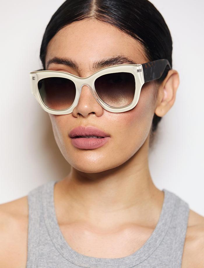 tiwi MAYFAIR Shiny Beige Libre de impuestos