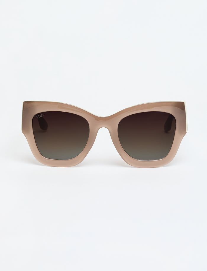 tiwi MAYFAIR Shiny Coconut Oferta exclusiva