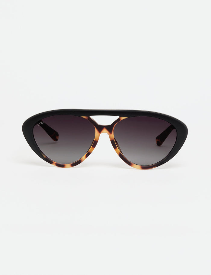 tiwi KABUKKI Rubber Green Tortoise / Black Grandes ahorros