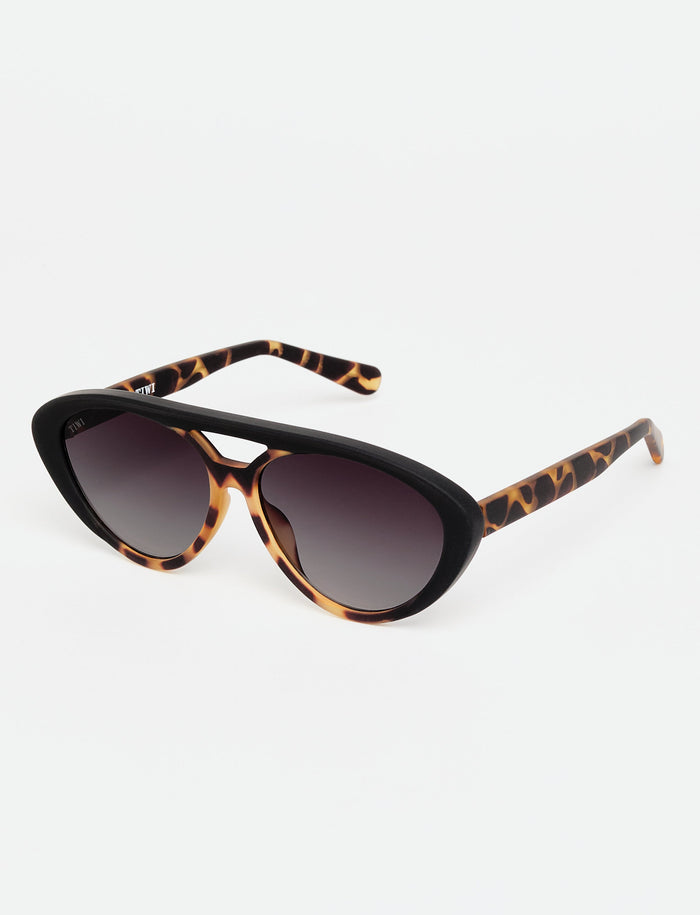 tiwi KABUKKI Rubber Green Tortoise / Black Grandes ahorros