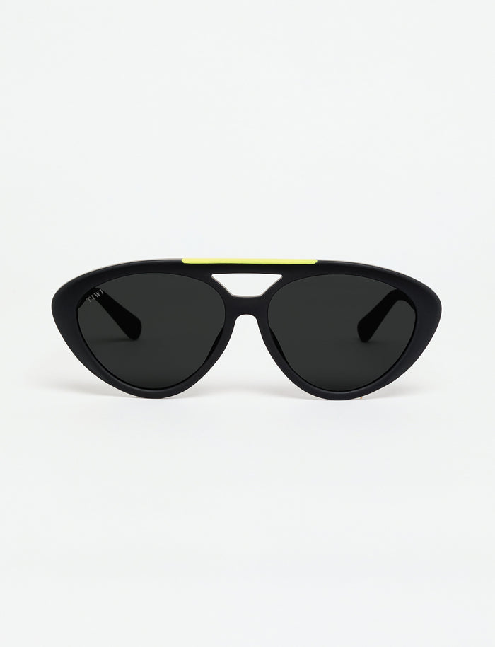 tiwi KABUKKI Rubber Black