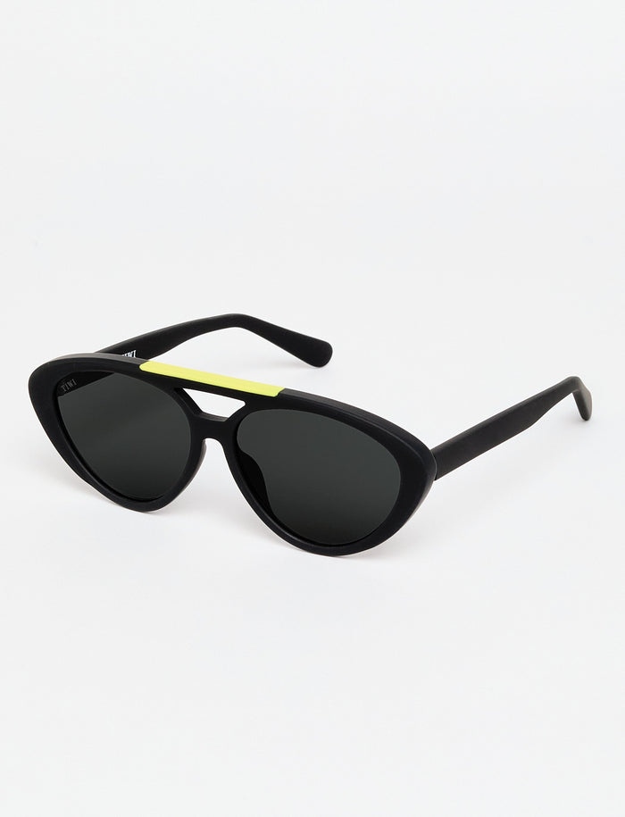 tiwi KABUKKI Rubber Black Rebajas de fin de temporada