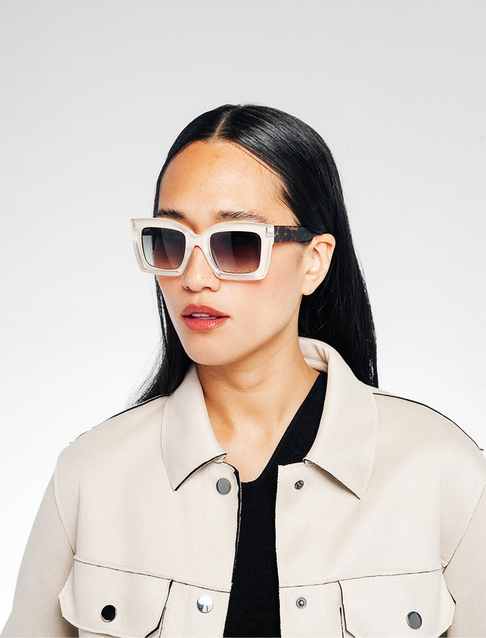 tiwi MALI Shiny Beige Outlet online