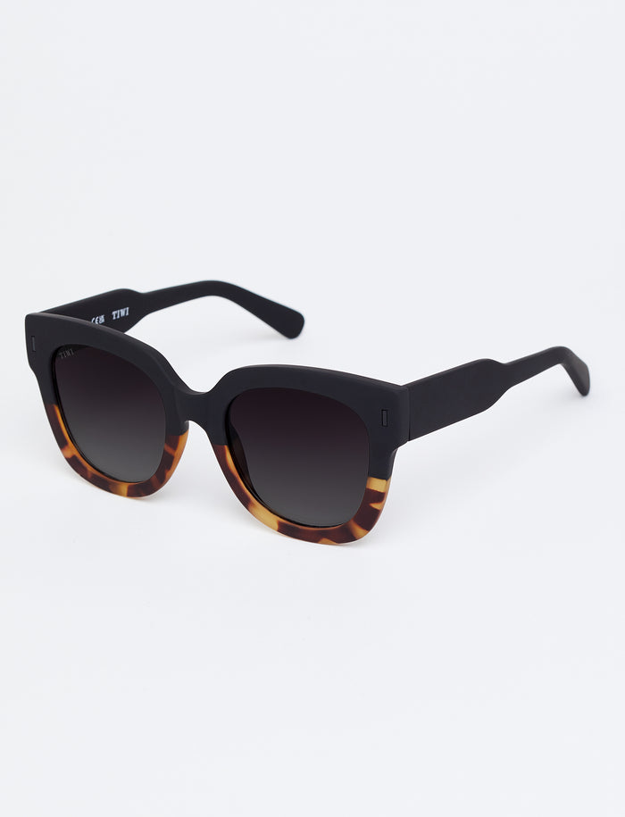 tiwi KERR Bicolor Green Tortoise/Black Rebajas