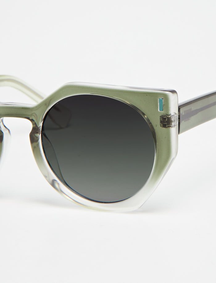 tiwi VENUS Shiny Gradient Green Ofertas