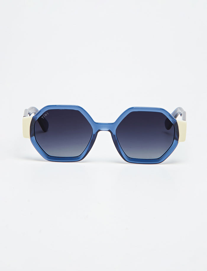 tiwi VALETTE Bicolor Ocean Blue Gran oferta