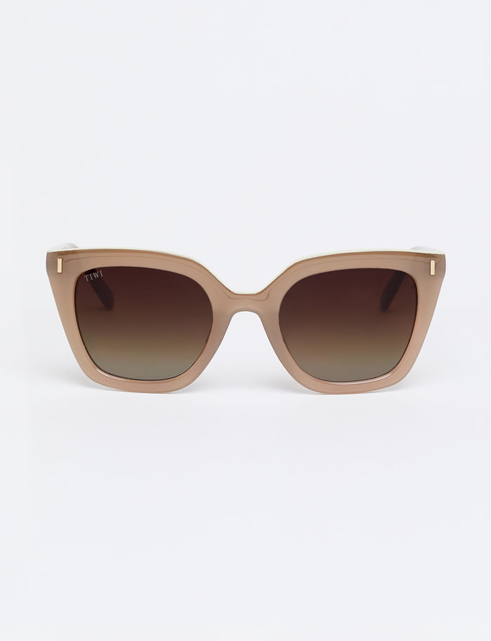 tiwi HALE Shiny Coconut