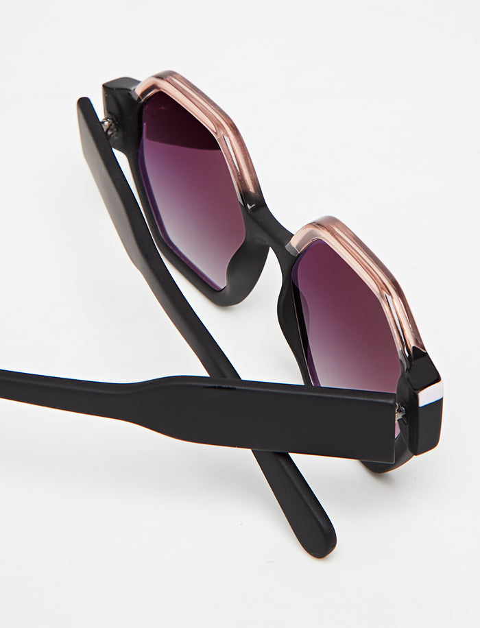 tiwi VALETTE Bicolor Black Mejor oferta