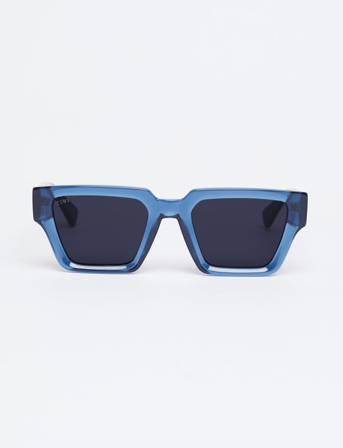 tiwi TOKIO Shiny Ocean Blue