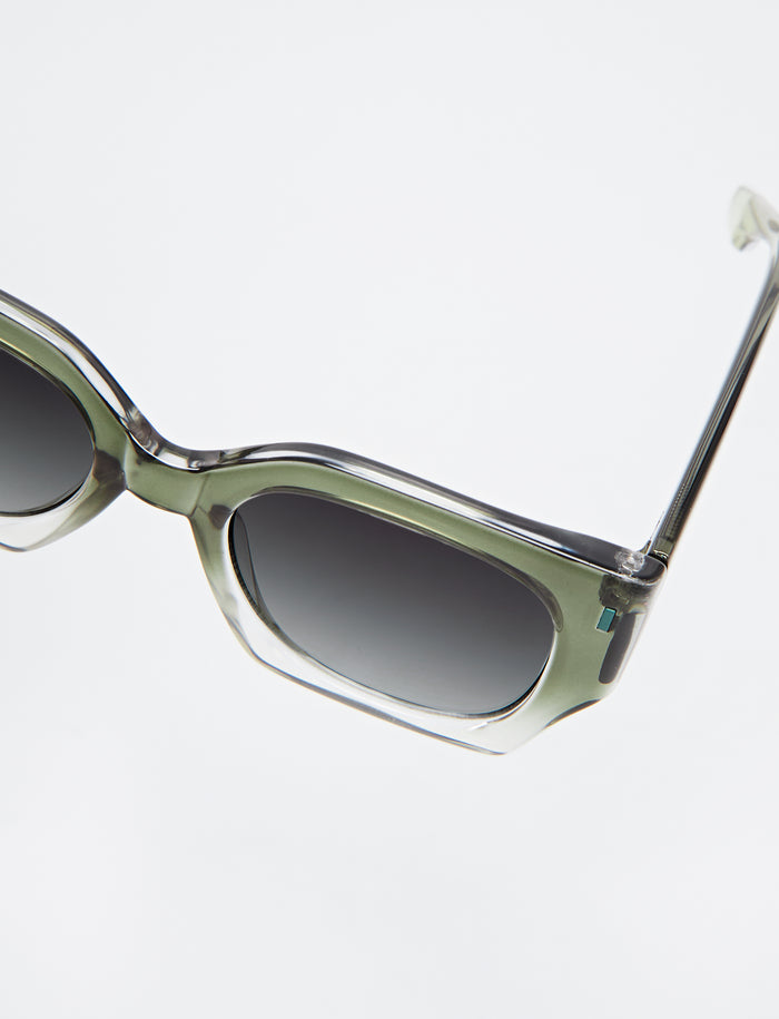 tiwi MATT Shiny Green Gradient ÚLTIMAS EDICIONES