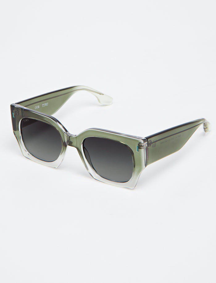 tiwi MATT Shiny Green Gradient ÚLTIMAS EDICIONES