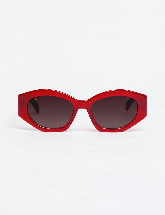 tiwi COLETTE Shiny Red Oferta especial de fábrica