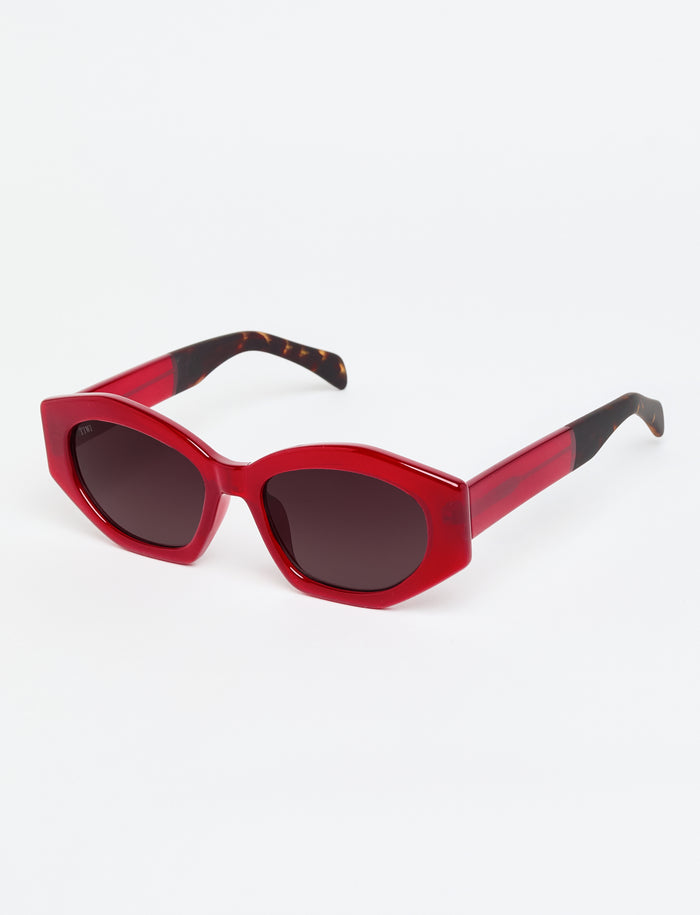tiwi COLETTE Shiny Red Oferta especial de fábrica