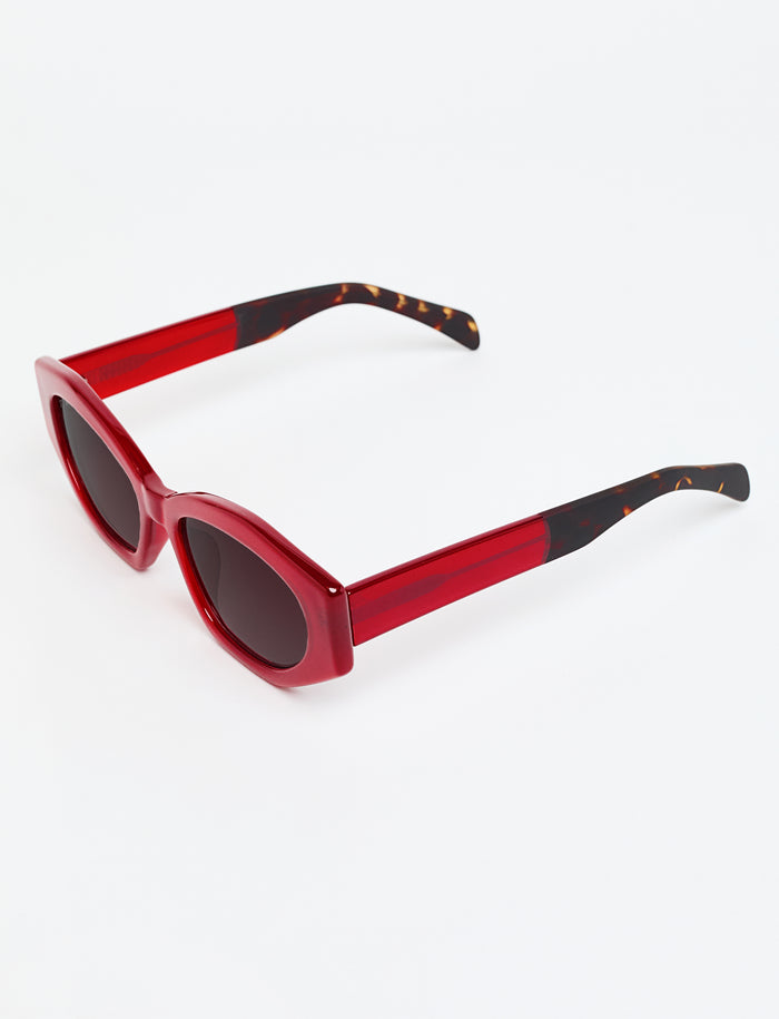 tiwi COLETTE Shiny Red Oferta especial de fábrica