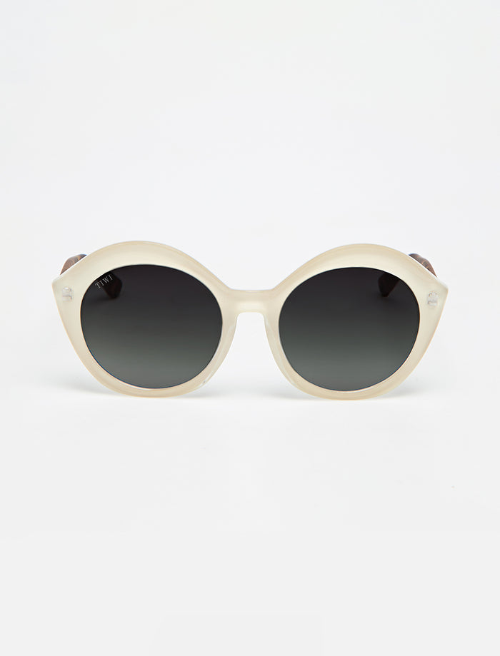 tiwi MELVILLE Shiny Beige