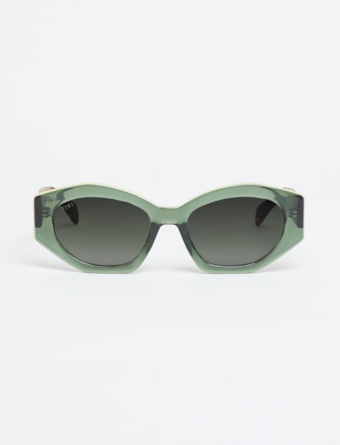 tiwi COLETTE Shiny Green