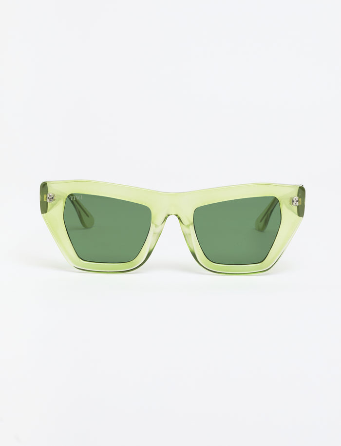 tiwi MANILA Crystal Lime