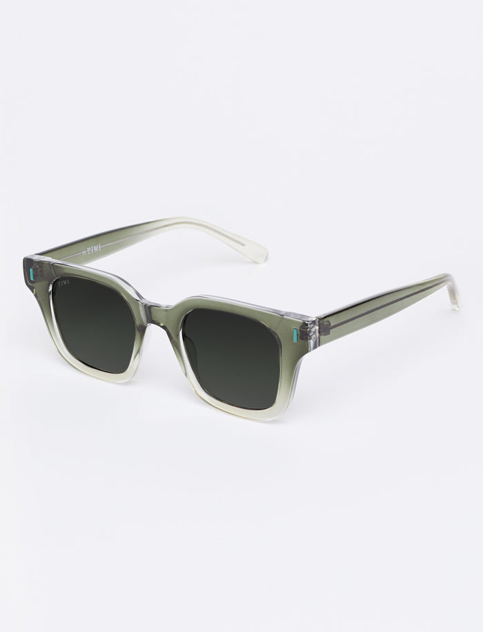 tiwi LIO Shiny Gradient Green Descuento por venta flash