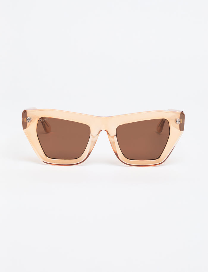 tiwi MANILA Crystal Orange