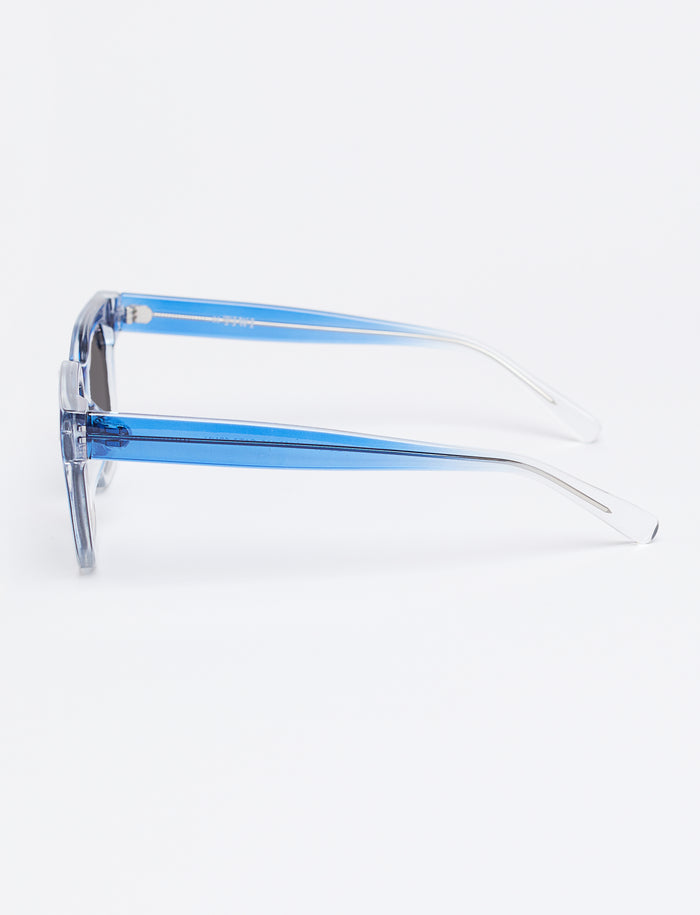 tiwi LIO Shiny Gradient Blue Gran oferta