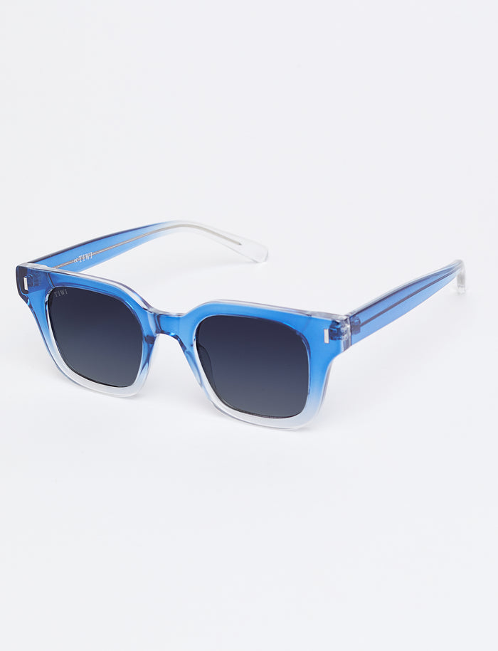 tiwi LIO Shiny Gradient Blue Gran oferta
