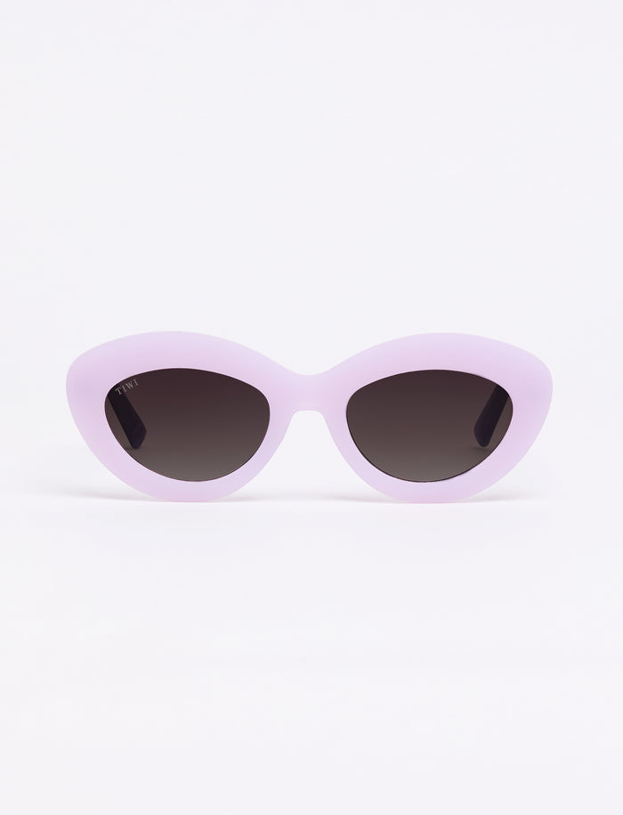 tiwi CANNET Purple Bliss