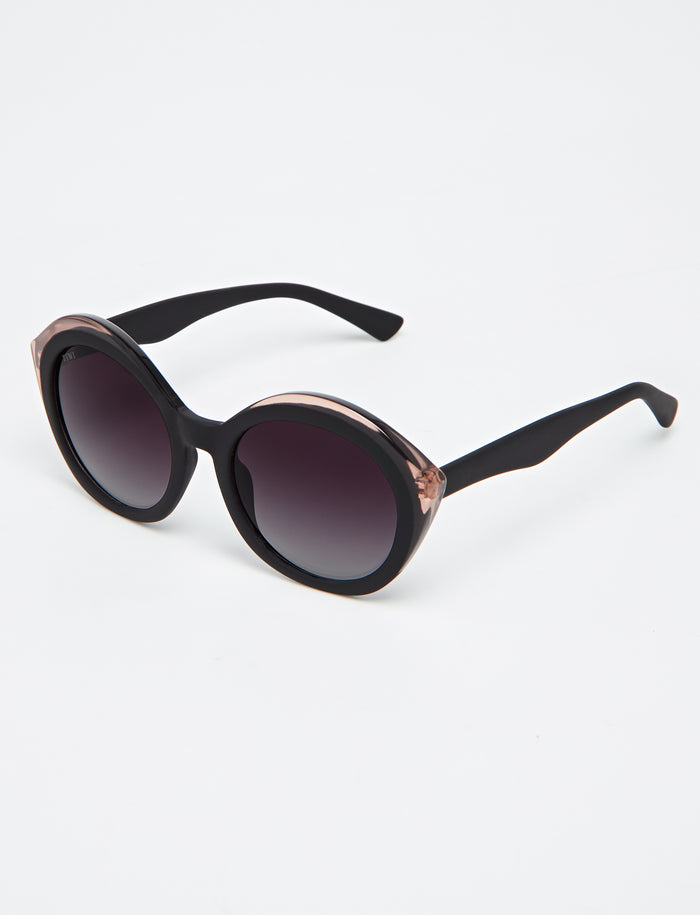 tiwi MELVILLE Bicolor Rubber Black Ventas relámpago