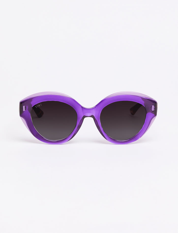 tiwi ANNE Purple Bliss