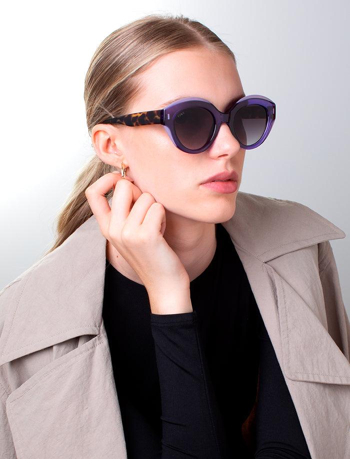 tiwi ANNE Purple Bliss Tienda