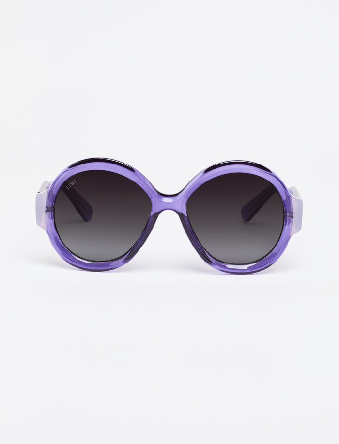 tiwi GAMBETTA Purple Bliss