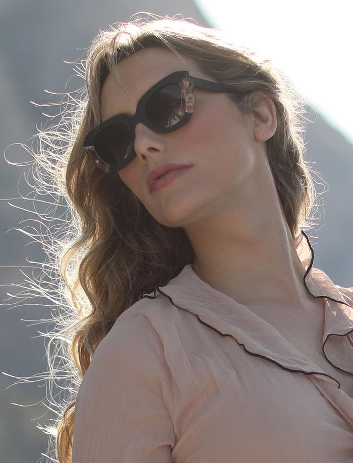 tiwi MATISSE Bicolor Black/Pink Rebajas online
