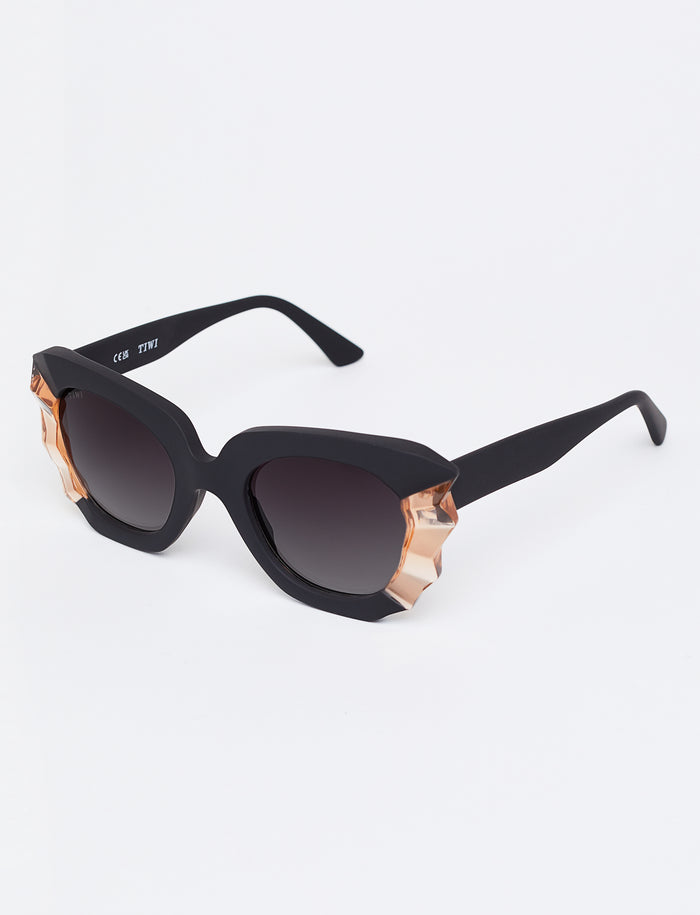 tiwi MATISSE Bicolor Black/Pink Rebajas online