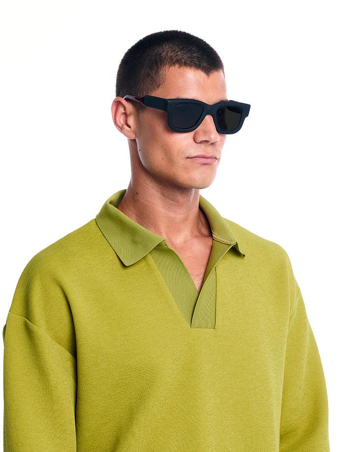 tiwi NICO Rubber Black / Red Temples Envío gratis