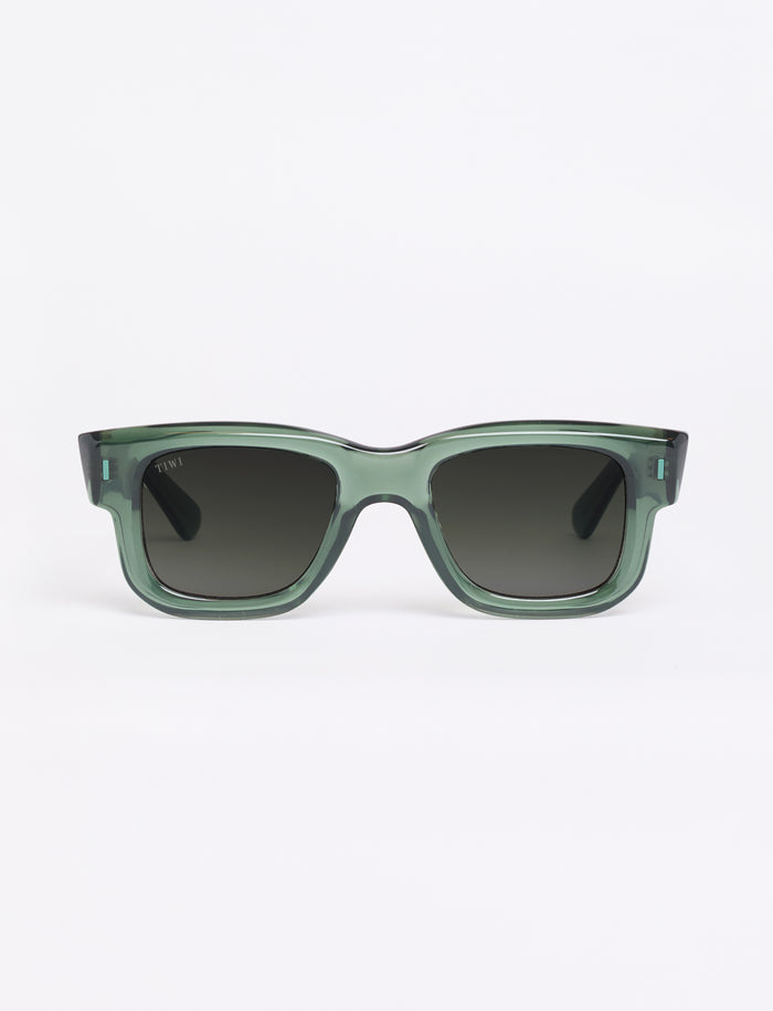 tiwi NICO Shiny Green