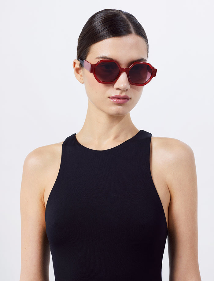 tiwi VALETTE Shiny Red COMPRAR AHORA