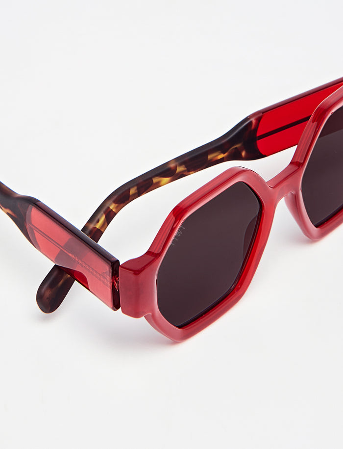 tiwi VALETTE Shiny Red COMPRAR AHORA
