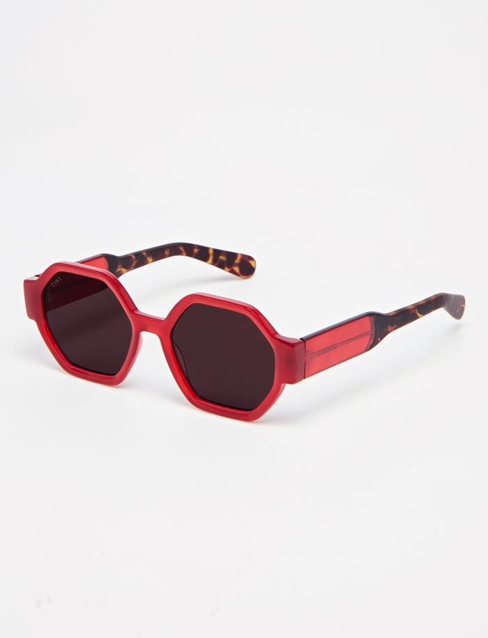 tiwi VALETTE Shiny Red COMPRAR AHORA