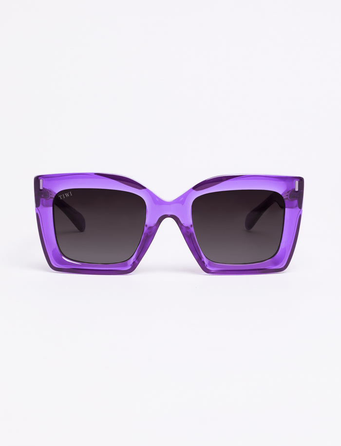 tiwi MALI Purple Bliss
