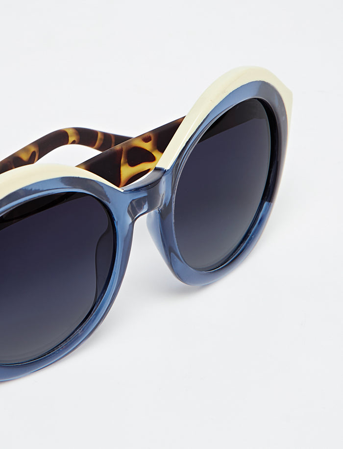 tiwi MELVILLE Shiny Ocean Blue Superdescuento