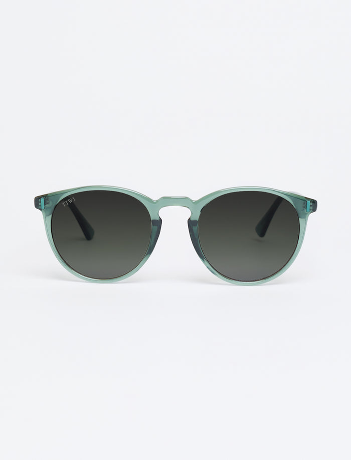 tiwi NANTE Shiny Green