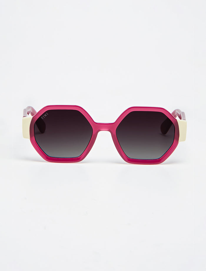 tiwi VALETTE Shiny Cherry Ahorra y exporta