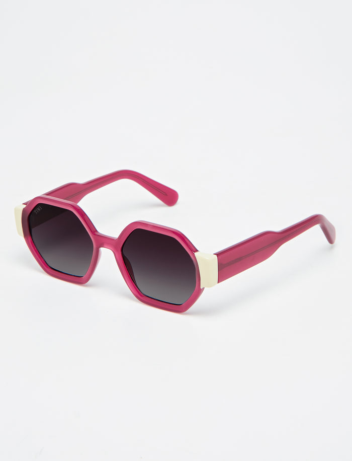 tiwi VALETTE Shiny Cherry Ahorra y exporta