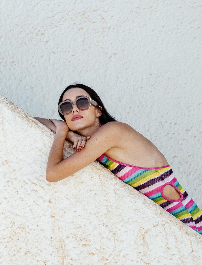 tiwi VEGA Shiny Coconut En oferta